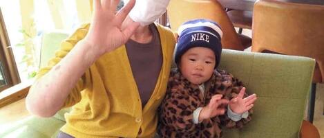 House, 1 Bedroom, Non Smoking, Kitchen | Desk, laptop workspace, free WiFi, bed sheets