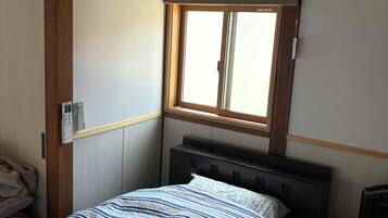 House, 1 Bedroom, Non Smoking, Kitchen