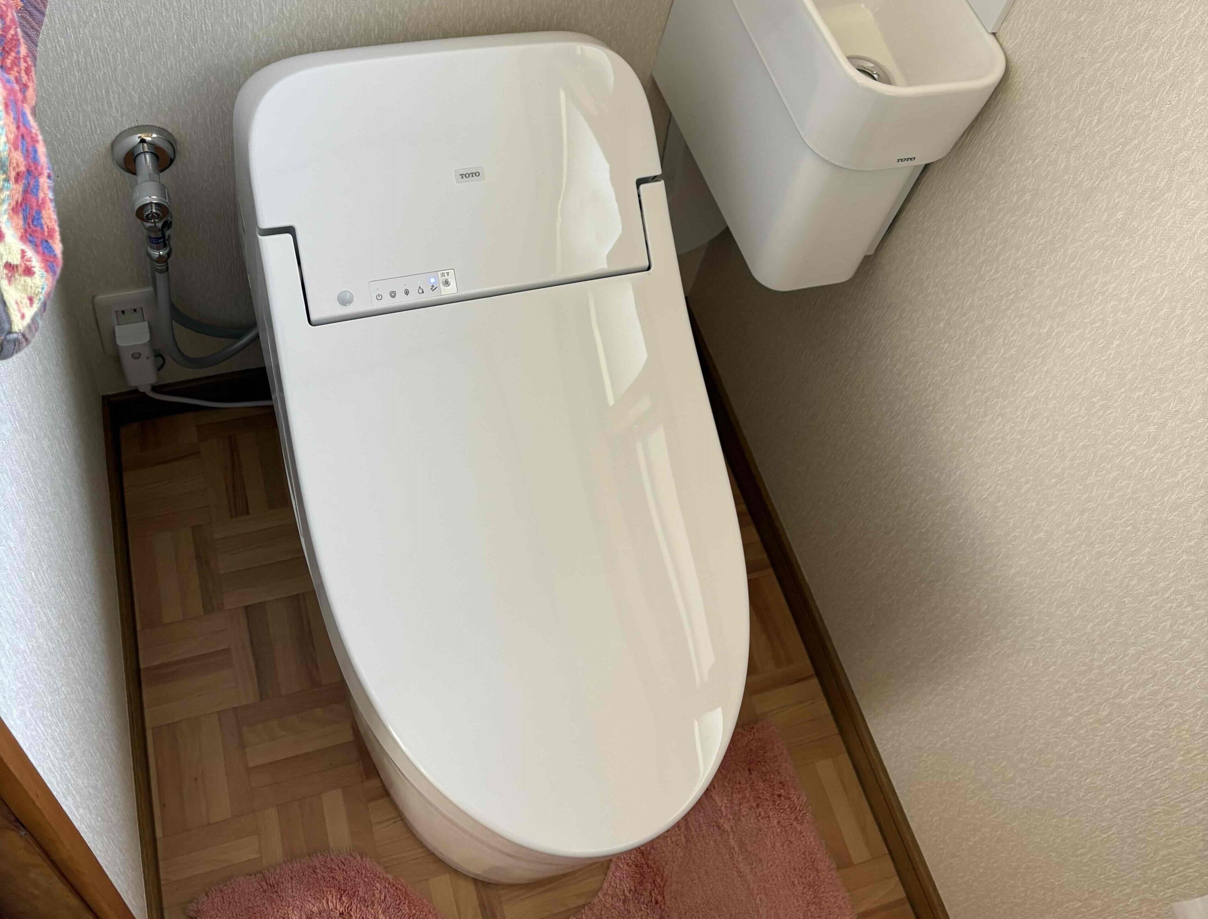 バスルーム