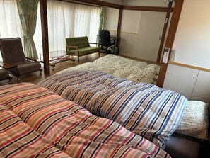 Maison, 1 chambre, non-fumeurs, cuisine | Bureau, espace de travail pour ordinateur portable, Wi-Fi gratuit