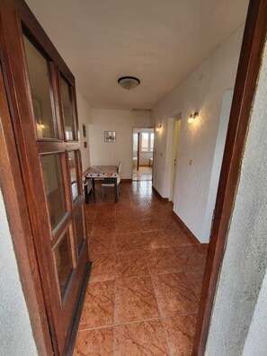 Interior - Seaside Apartment Bubi (Crikvenica)