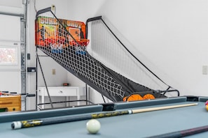 Sala de juegos