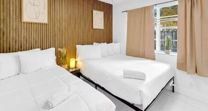 Casa Playa | 10 min to Beach