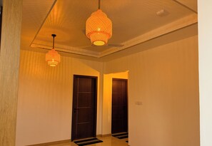 منطقة المعيشة