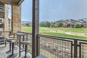 Property grounds - Blackstone Majesty | Luxury & Ski Vibes (Park City)