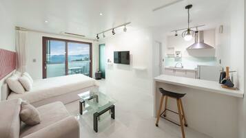 1 chambre, Wi-Fi gratuit