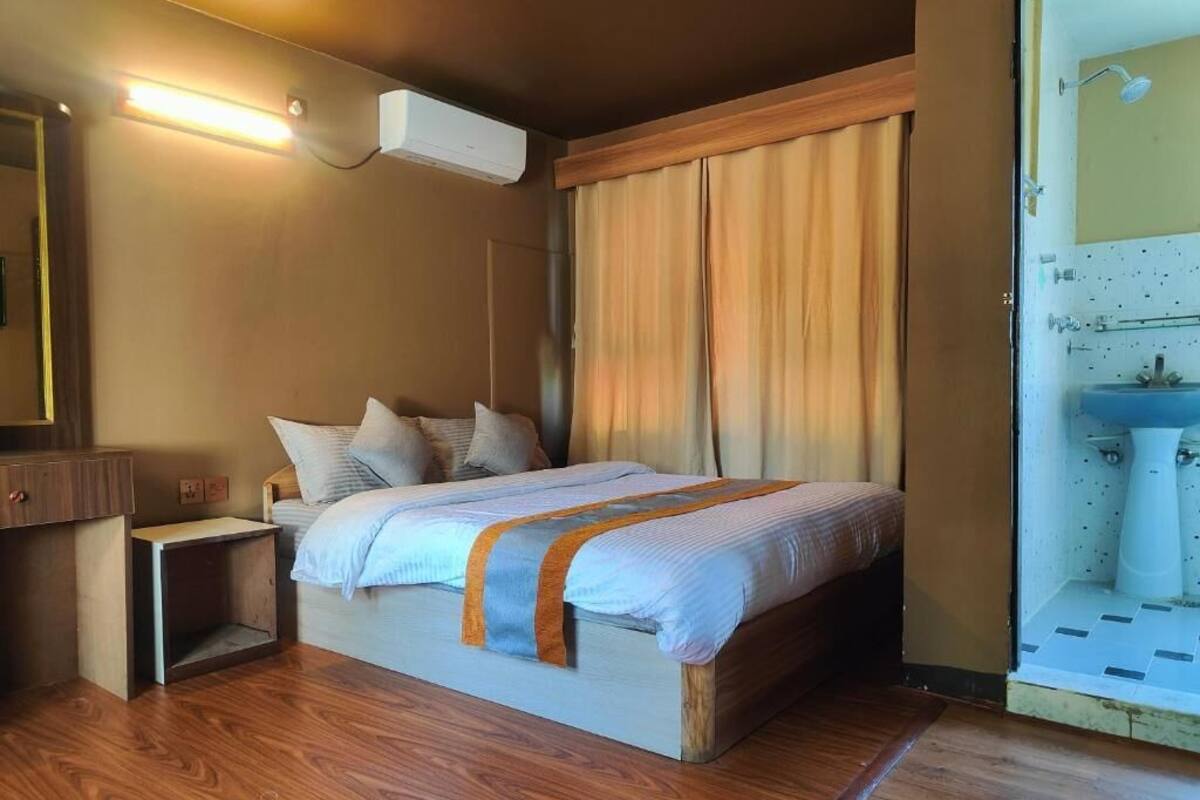 Superior Double Room | Free WiFi