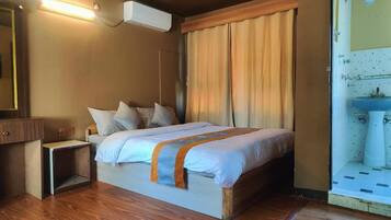 Superior Double Room | Free WiFi