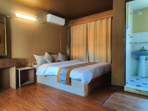Superior Double Room | Free WiFi
