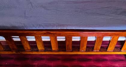 Private 3-bedroom villa in Joladalu for a peaceful getaway