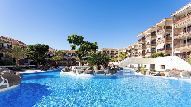 Pool - Home2Book Sea & Pool Apartment Costa del Silencio (Costa del Silencio)