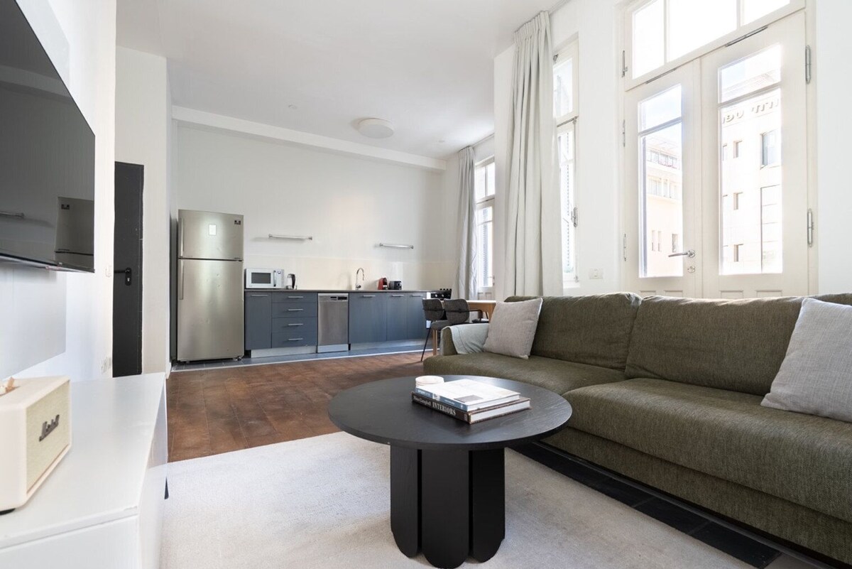 Image de profil de l’hôte