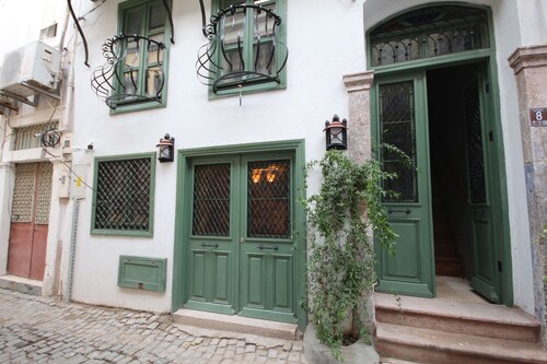 Defne Pansiyon Ayvalık