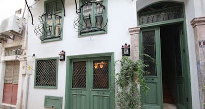 Defne Pansiyon Ayvalık