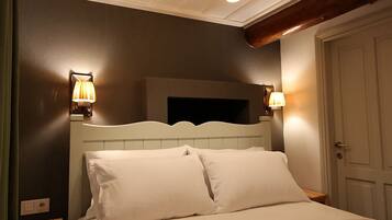 Standard Room | Free WiFi