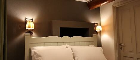 Habitación estándar | Wifi gratis