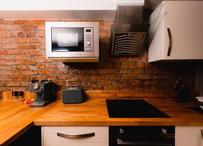 Cucina privata