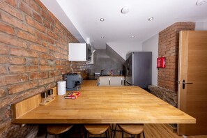 Cucina privata