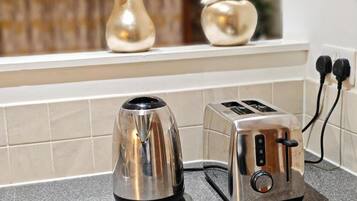 Koffie en/of koffiezetapparaat