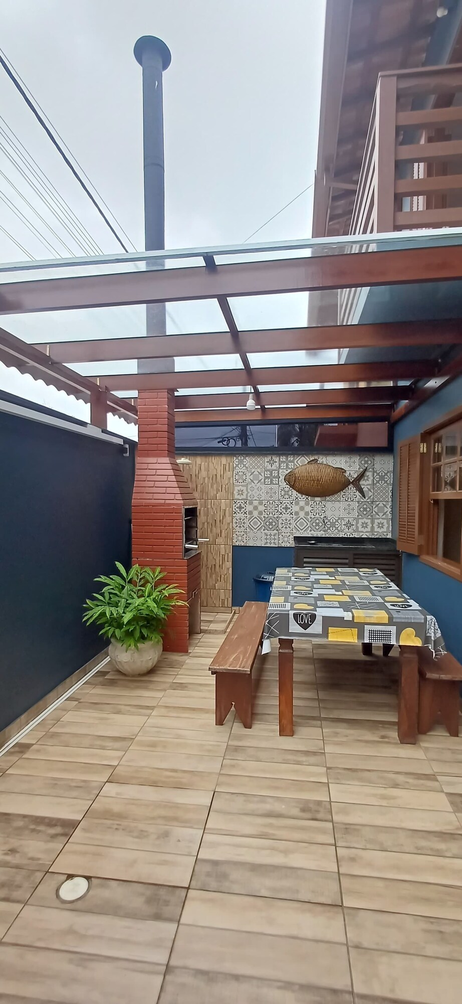 Image de profil de l’hôte