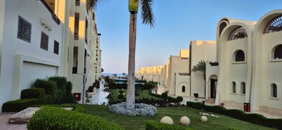 Gravity Hotel 5* apartment in resort