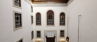 Riad Dar Mazaj Fes