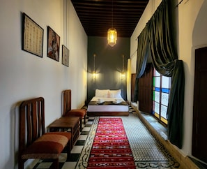 Free WiFi - Riad Dar Mazaj Fes (Fes)