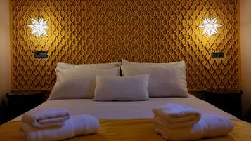 Chambre Double Exclusive (Mazaj Suite with Private Bathroom) | Wi-Fi gratuit