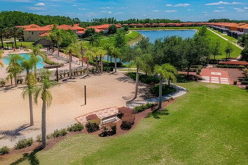 Bella Vida Cozy 3bd/3ba King Bed Private Pool