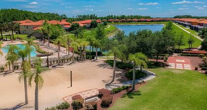 Bella Vida Cozy 3bd/3ba King Bed Private Pool