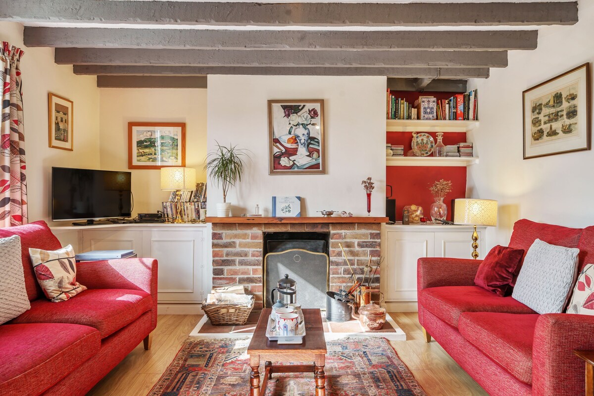 Image de profil de l’hôte