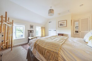 2 habitaciones, wifi y ropa de cama 