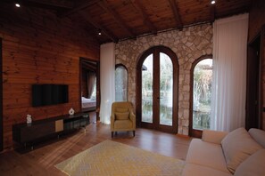 Smart TV 42 pulgadas con canales de televisión digitales