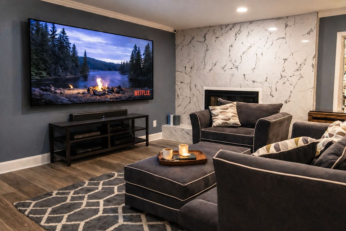 Image de profil de l’hôte