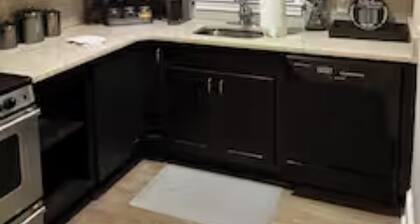 Pickle in the Park - 1 Bedroom Studio Apartment