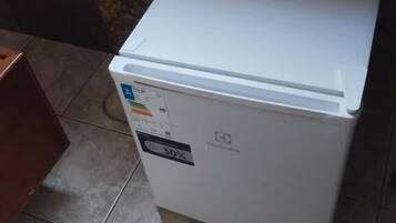 Setrika/meja setrika dan Wi-Fi gratis