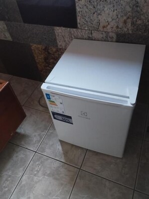 Setrika/meja setrika dan Wi-Fi gratis