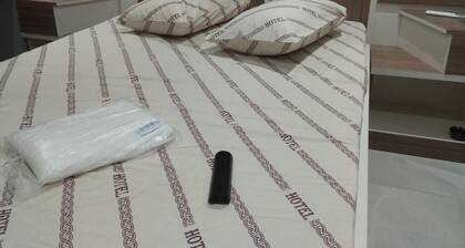 Hotel Progresso de Itaquera