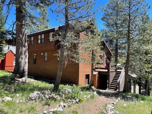 West Village-Charming 1 bdrm Suite in Kirkwood