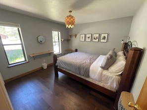 3 Schlafzimmer, Reisekinderbett, WLAN, Bettwäsche