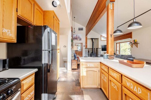 West Village-Large Lovely Private Home in Kirkwood