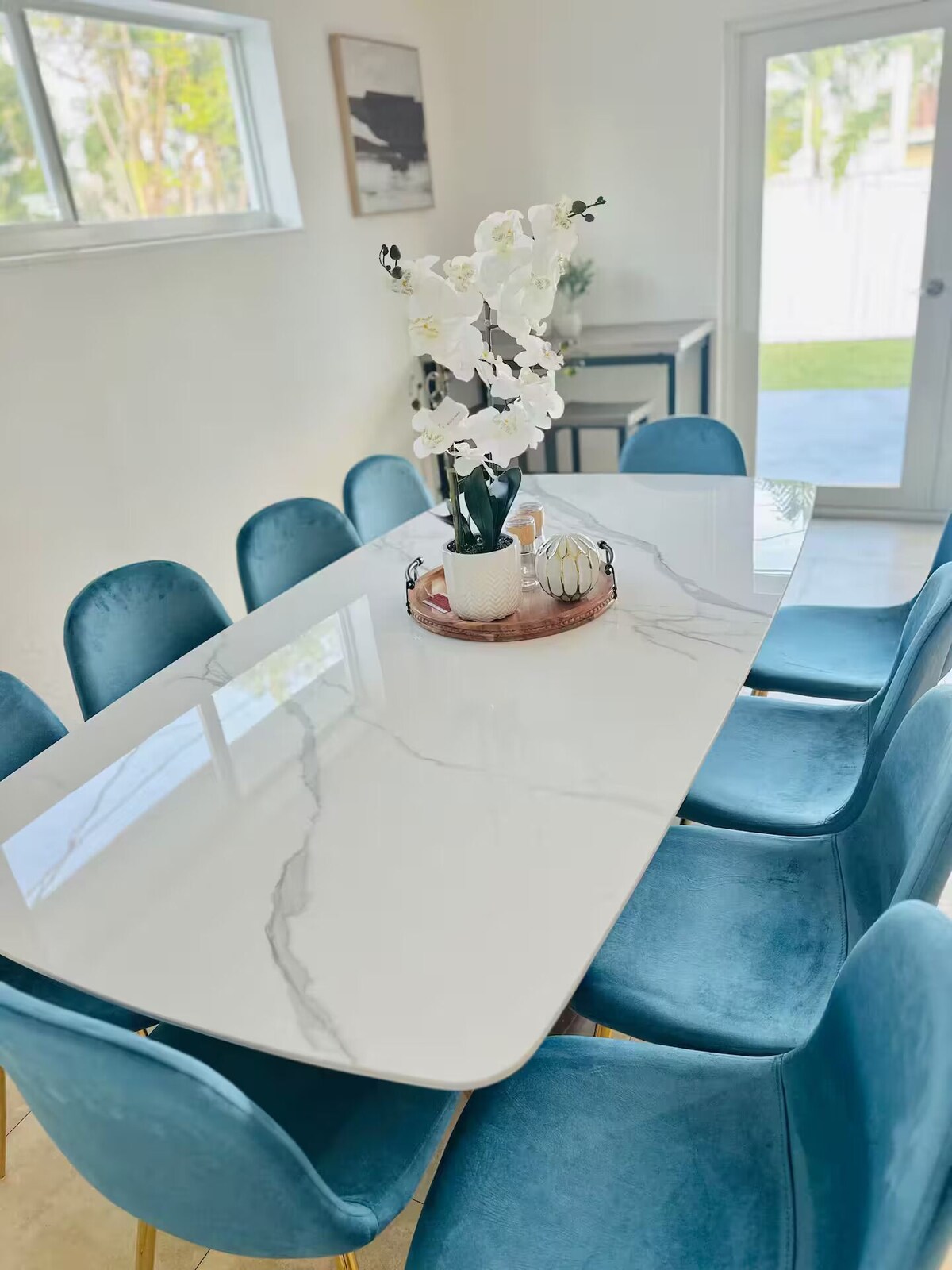 Image de profil de l’hôte