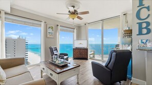 Smart TV - *June 30 - July 2nd Open!* Beautiful views! (Panama)