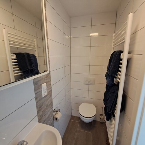 Schöne, zentral gelegene Ferienwohnung in Böblingen