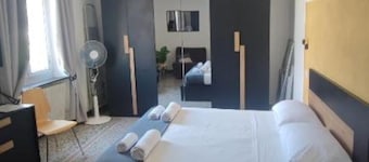 Home Colors Apartment