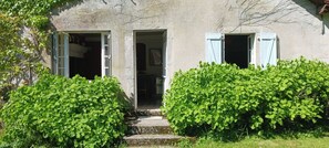 Detalle exterior