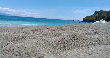 Corcovado Pura Vida Stays