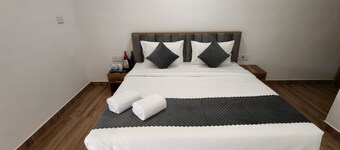 Nirvanica Retreat Banasura Dam