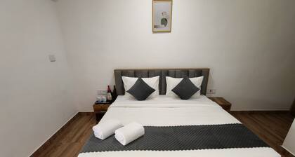 Nirvanica Retreat Banasura Dam