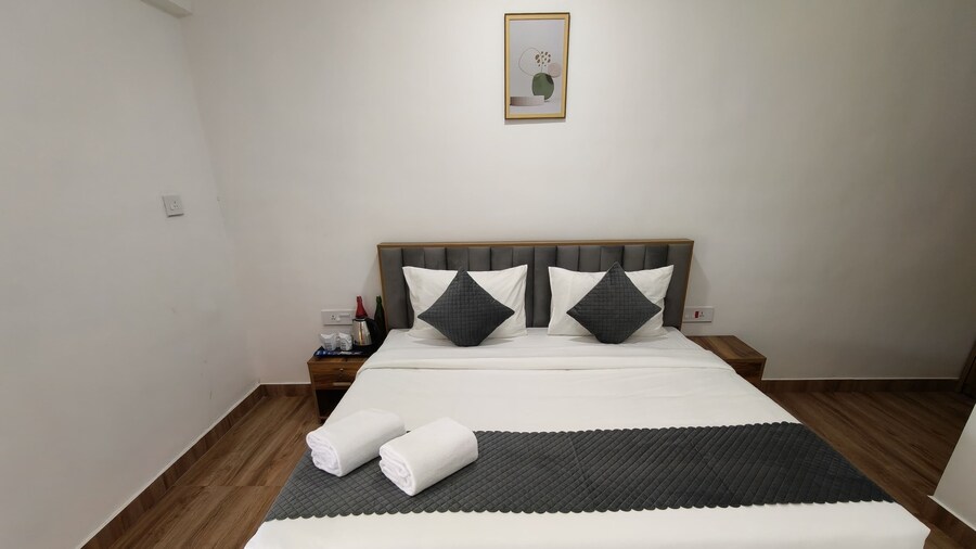 Nirvanica Retreat Banasura Dam